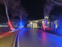 -海兰云天度假区温泉