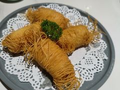 -喜势点·糖沙翁手工茶点·本地人茶居(永庆坊店)