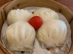 -北海金昌开元名都大酒店·四季轩中餐厅