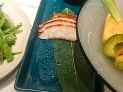 -太食獸泰式茶餐厅(艾尚天地店)