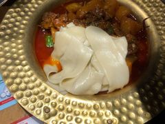 -天山传奇新疆菜(SKLP店)
