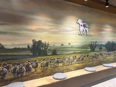 -快乐小羊(富强中路店)