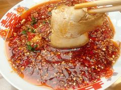 -小街47號江湖菜(四合院店)