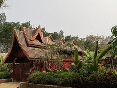 -西双版纳傣族园