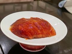 -北京王府井希尔顿酒店·秦唐中餐厅Chynna