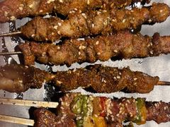 -刘成杰锦州烧烤(南河路店)