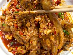 -陈家婆的菜·口味湘菜(梅溪湖店)