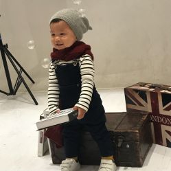-布恩儿童摄影