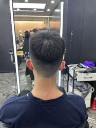 点击看大图 -藤野造型