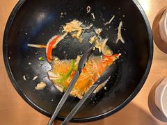 -比格比萨自助(宝山日月光店)