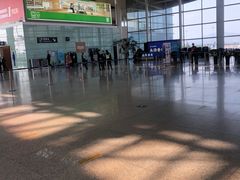 -南昌昌北国际机场