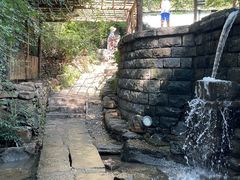 -竹泉村旅游度假区