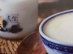 -民信老铺(双皮奶博物馆店)