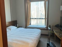 -香港珀丽酒店