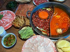 -楠火锅(仁恒梦中心店)