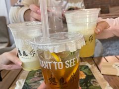 -想见你(咖啡·茶饮·甜品·江汉路店)