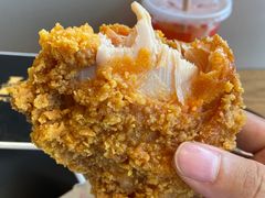 -肯德基(银都广场店)