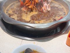 -水碾河刘老大串串香(水碾河路店)