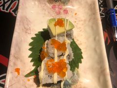 -极尚大瀛喜日本料理(铜锣湾店)