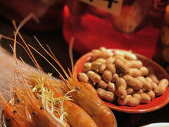 -三酉星·枫·山風与野菜(上海总店)