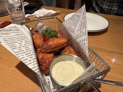 -MR.ROCKY洛奇先生RESTAURANT&BAR(宝安壹方城店)