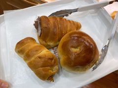 -新侨三宝乐面包店(崇文门店)