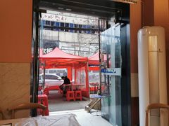 -黑皮烧烤(民意四路店)