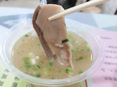 -袁森泰鲜汤(江汉区三民靓汤店)