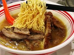 -1128港式茶餐厅(嘉信广场店)
