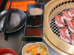 -谷牛和牛烤肉(漕河泾印象城店)