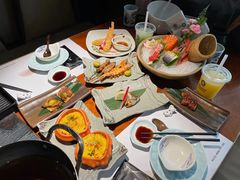 -匠和风精致料理(宁德万达店)