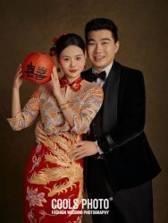 -果石摄影(汉街skp店)