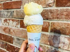 -Dal Cuore 达可芮冰淇淋(陕西北路店)