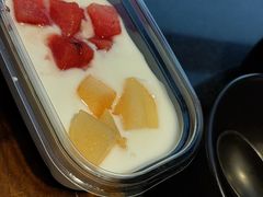 -冯排骨涮烤火锅(华商国际城店)