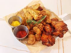 -香梨观景餐厅(西街店)