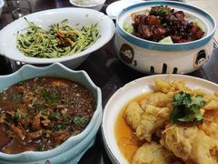 -八大碗(长青街店)