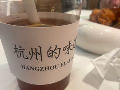 -桂满陇·蟹黄小笼汤包(巴黎春天浦建店)