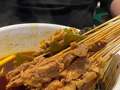 -160烧烤(香坊店)