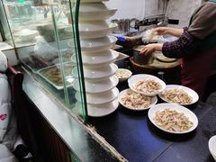 自助取餐区-老丘丘(较场口店)