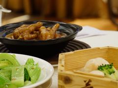 -荣粤酒家·融合粤菜