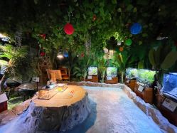 -酷嗒动物文化乐园(cutezoo西溪乐天城店)