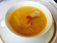 -金轩中餐厅 Jin Xuan(浦东丽思卡尔顿酒店)