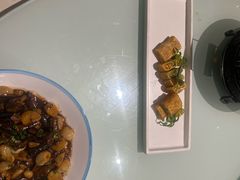 -江南韵·无锡太湖文化体验餐厅(凤凰天街店)