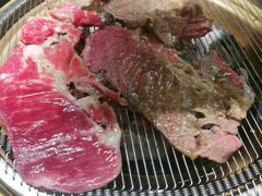 -梨花自助烤肉(乐宾店)