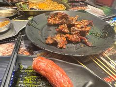 -纪录片《人生一串》体验店(静安店)
