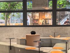 -Manner Coffee(淮海755店)