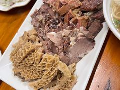 -满族八旗正宗牛肉面