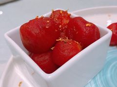 -海天楼中餐厅(吴宫泛太平洋酒店)
