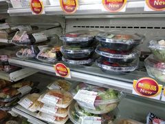 -711便利店(安贞桥胜古南里店)