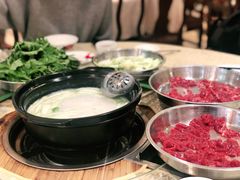 -丰尔粥食·粥底火锅·桑拿鸡(大良总店)